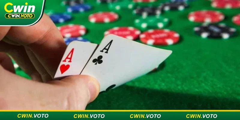 Xì Dách Cwin - Game 21 Điểm Đặc Sắc Chơi Cực Hấp Dẫn